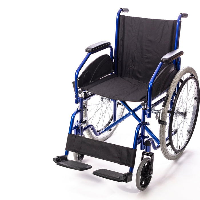 lightweight wheelchair range
