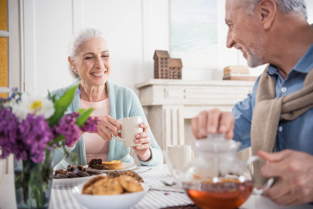 Home Care Packages for Over 65’s: What they are & how to get one for you or a loved one