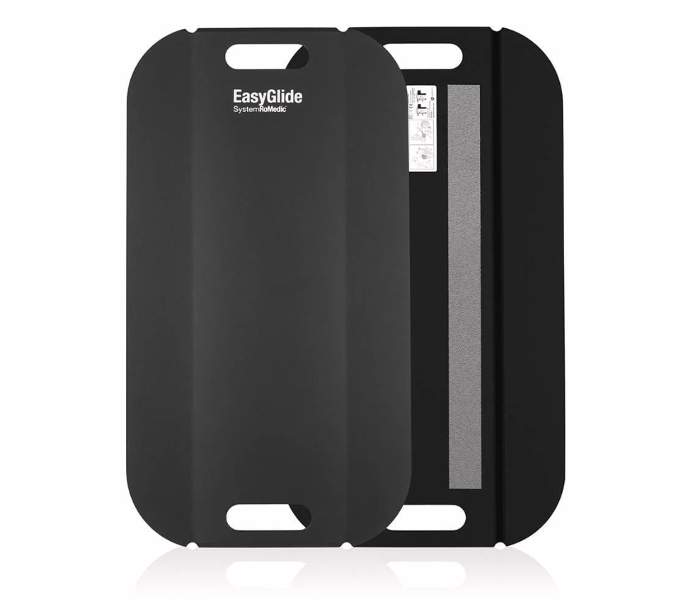 Transfer Boards & Slide Sheets