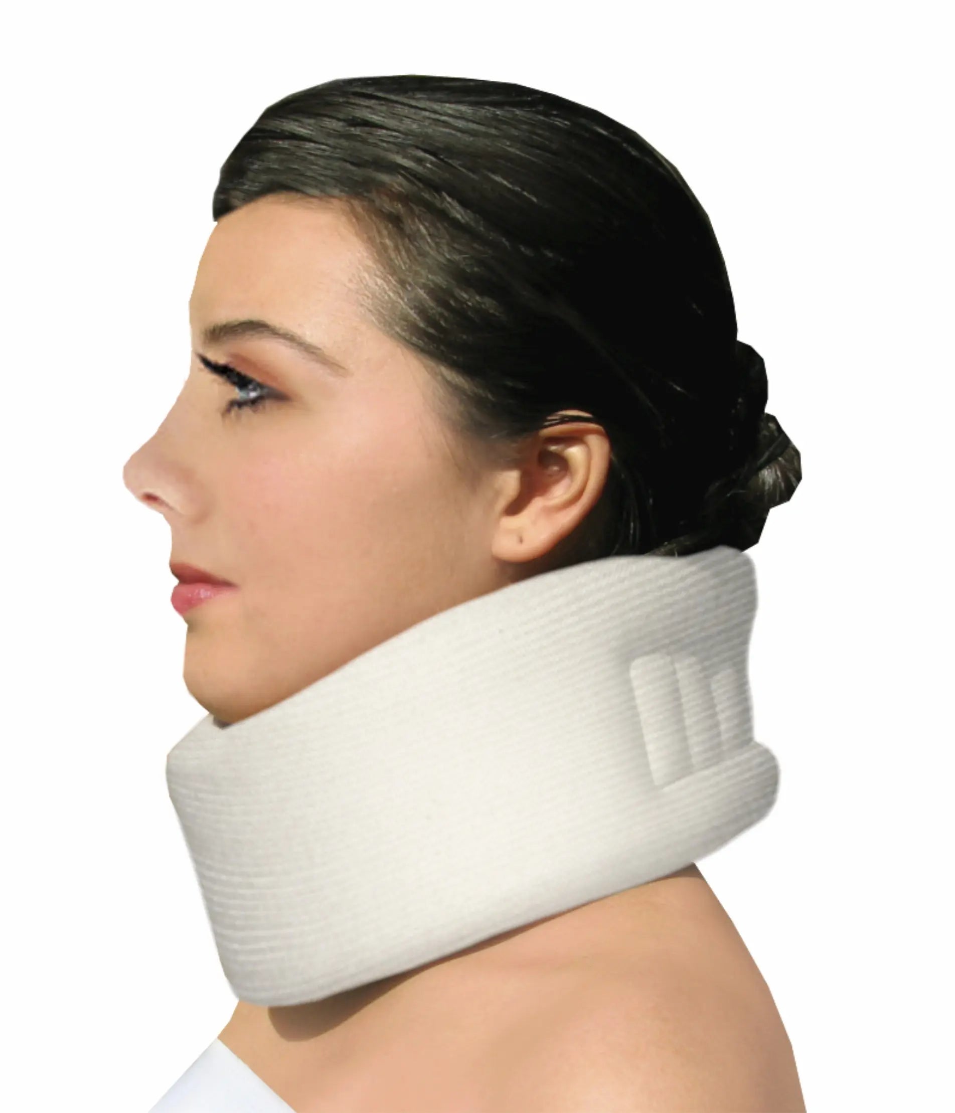Orthocare soft cervical collar