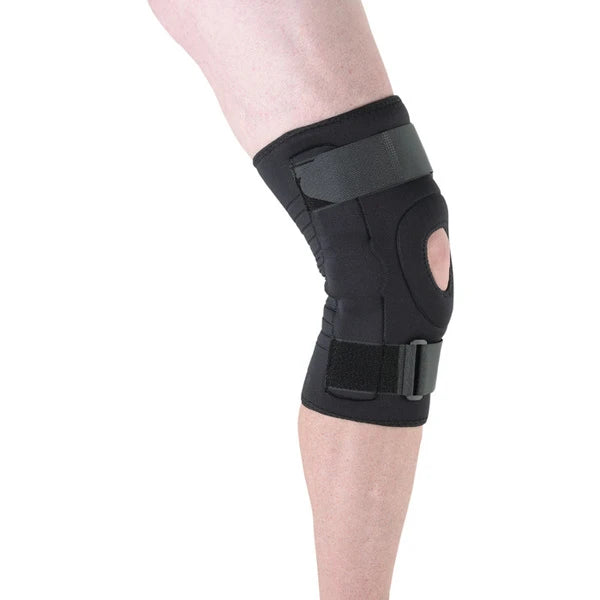 Ossur Formfit Neoprene Hinged Knee Support