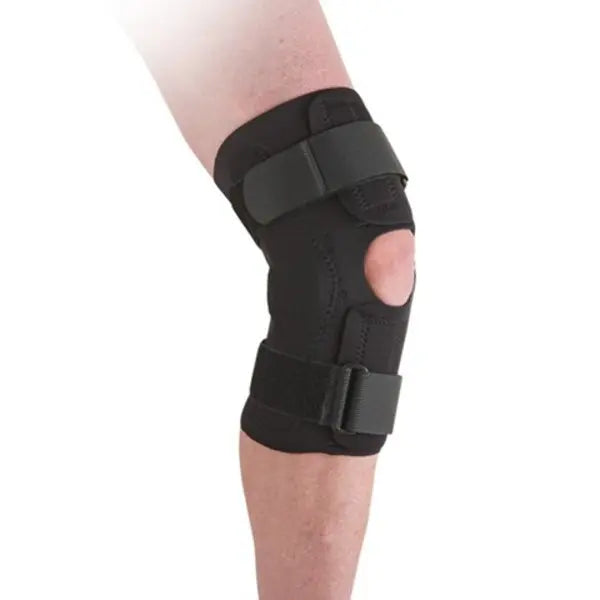 Ossur Wraparound Hinged Knee Support