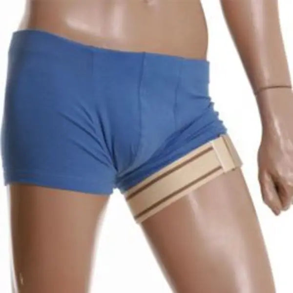 Groin Strap