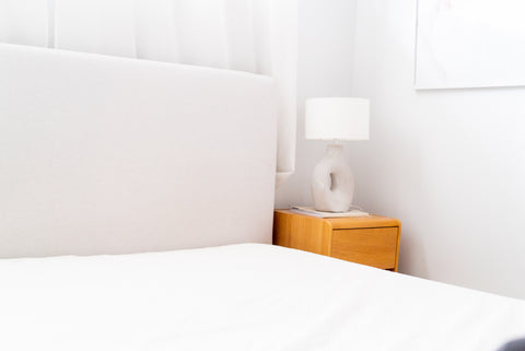 DuraDeluxe Waterproof Mattress Protector