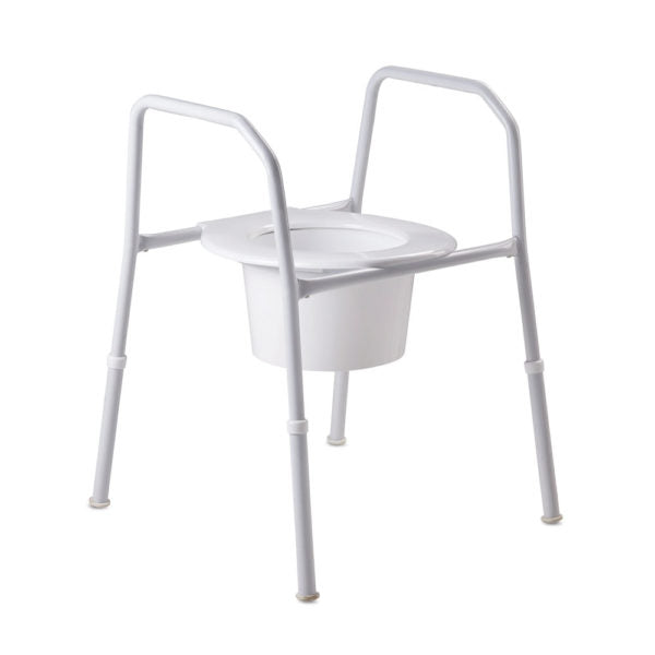 Overtoilet Aid
