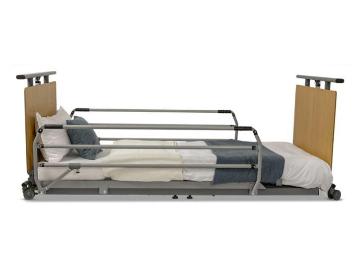 PremiumLift : Deluxe Floor Bed Accessories