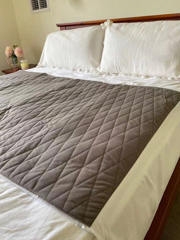 Blue-e Bed Pad