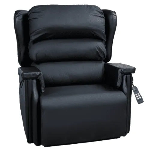 Configura Bariatric Electric Riser Recliner