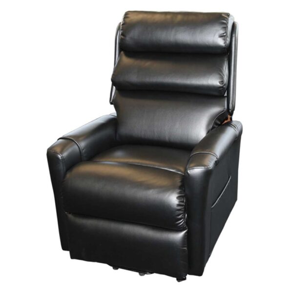 Bariatric Imperial Dual Motor Power Lift Chair