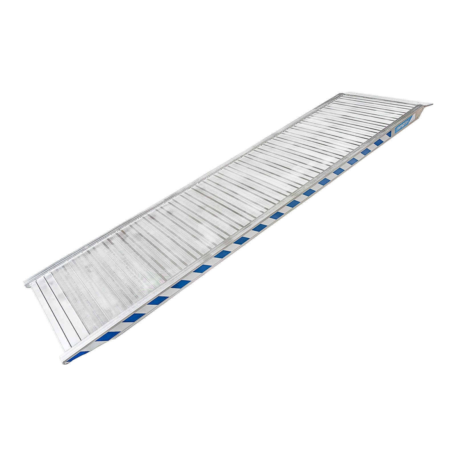 Aluminium Removalist Walk Ramp 3M x 770mm 1000KG Capacity