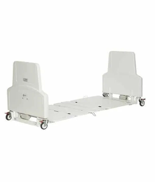 Humancare Floor Line LTC Bed