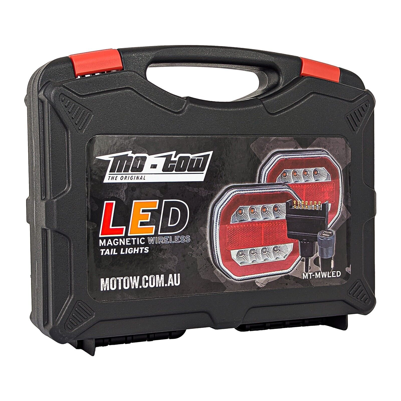 Motow - Wireless Magnetic LED lights