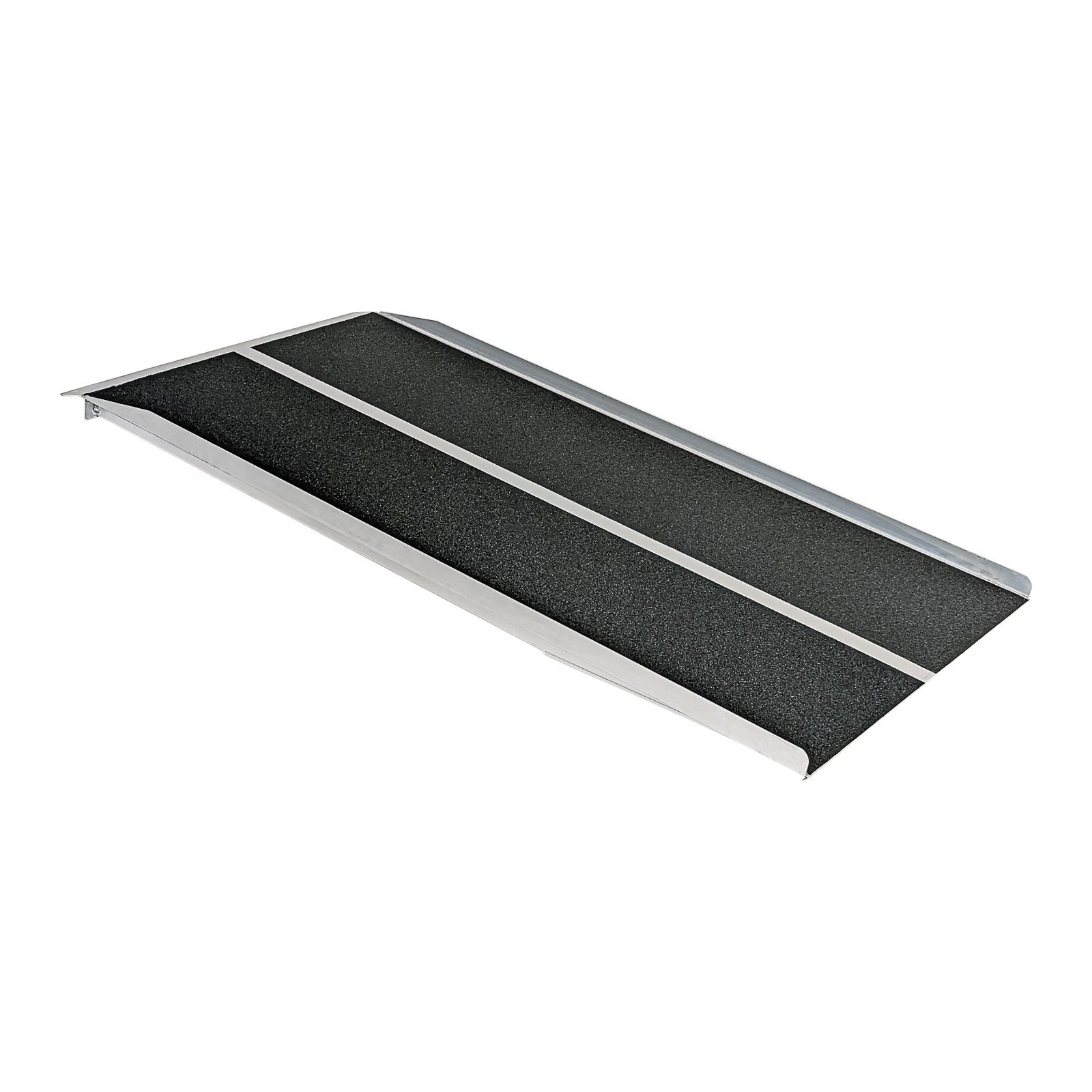 Ramptec Aluminium Threshold / Van Ramp 182cm X 76cm - 362Kg Capacity