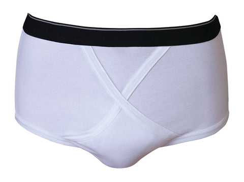 Mens Active X Front