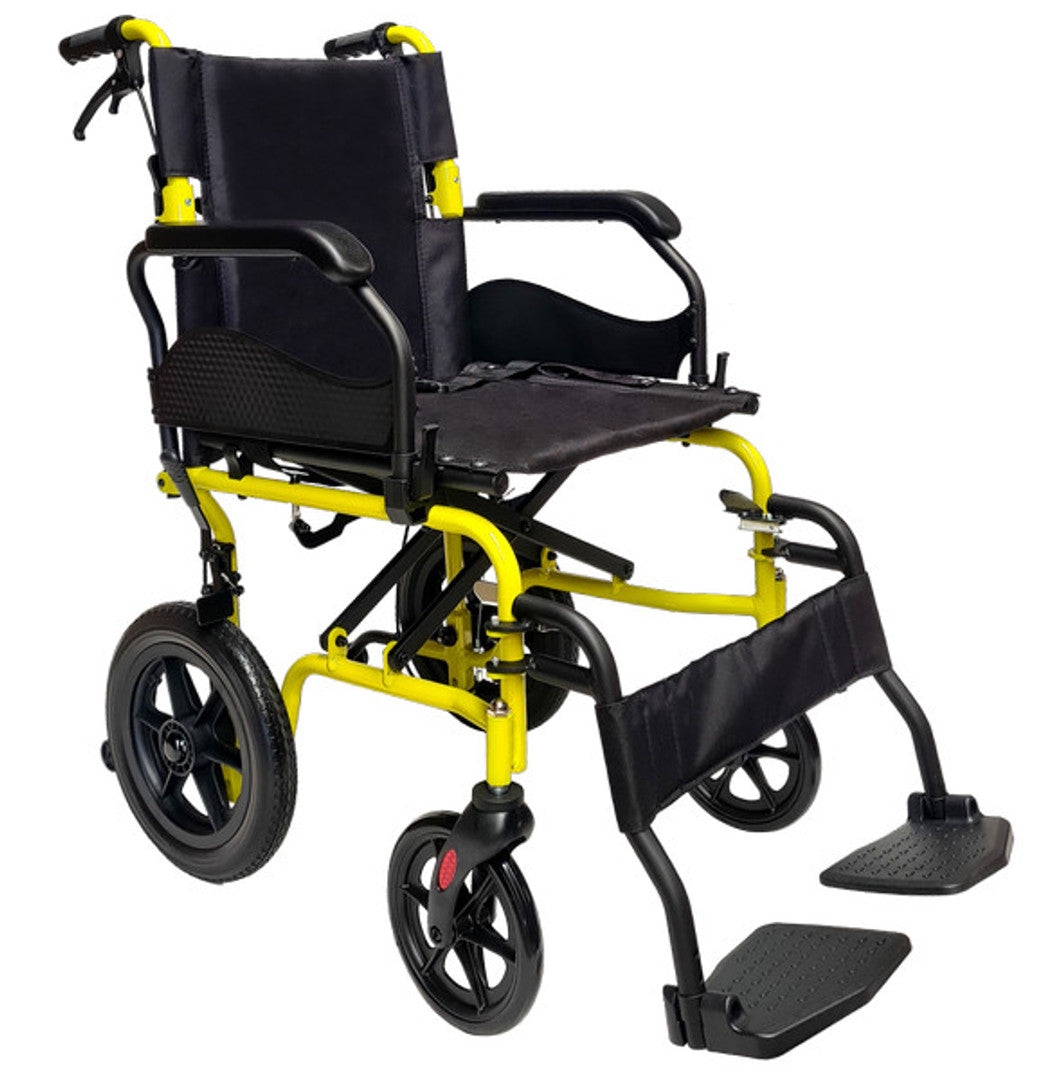 PA223 ALUMINIUM TRANSPORTER - 45cm