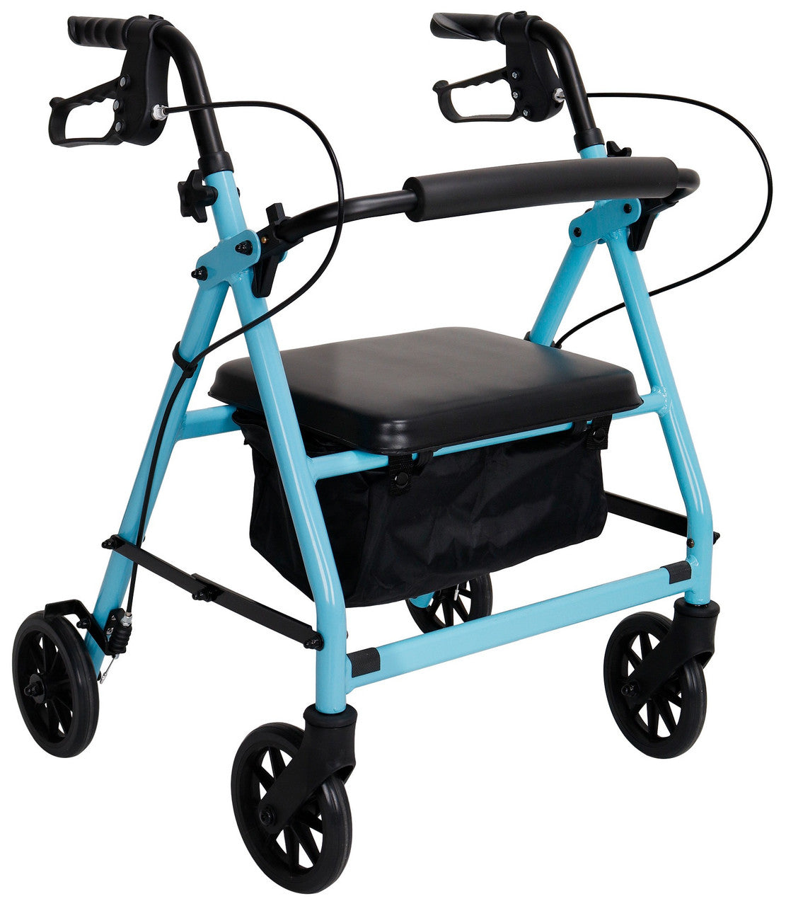 PA300 PETITE ALUMINIUM ROLLATOR