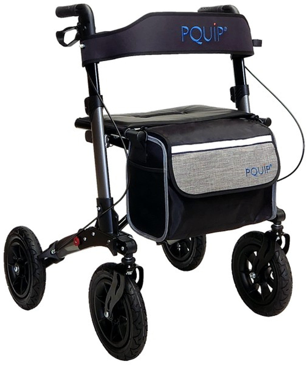 PA352 ALL TERRAIN X-FOLD ROLLATOR