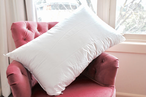 Wool Pillow for Kids