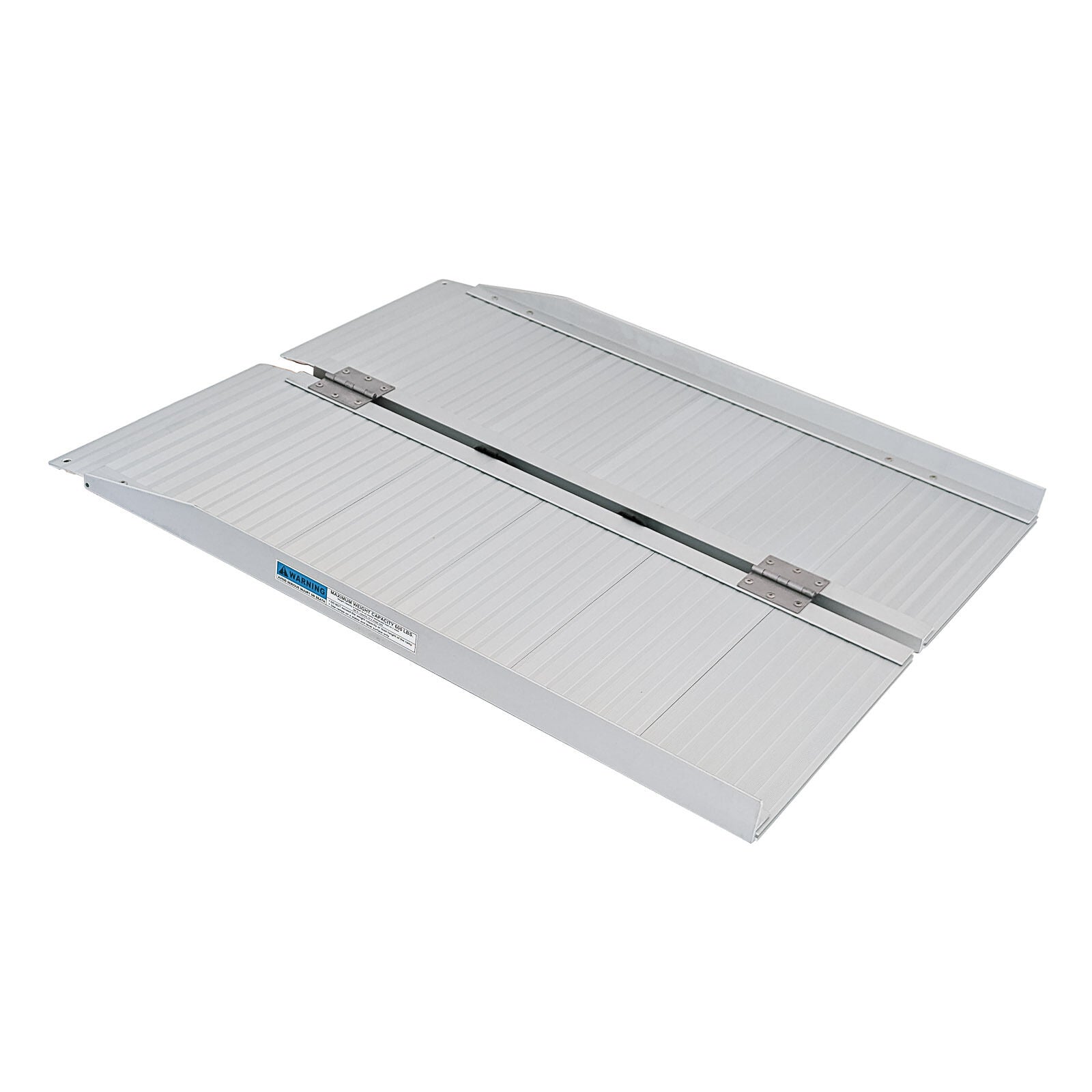 Ramptec 3 Foot Aluminium Wheelchair / Scooter Ramp Portable