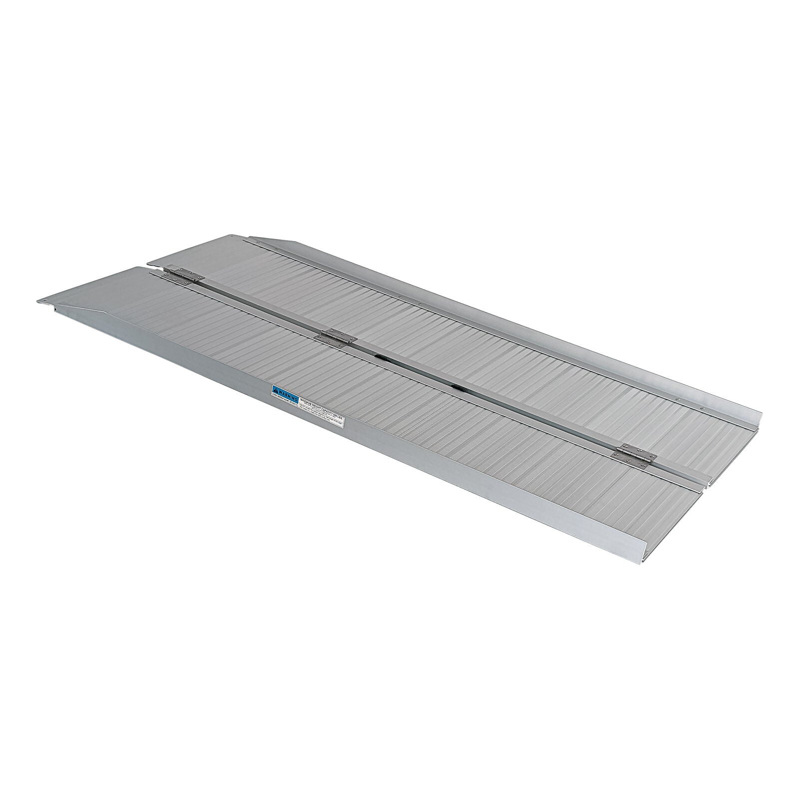 Ramptec 6 Foot Aluminium Wheelchair / Scooter Ramp Portable