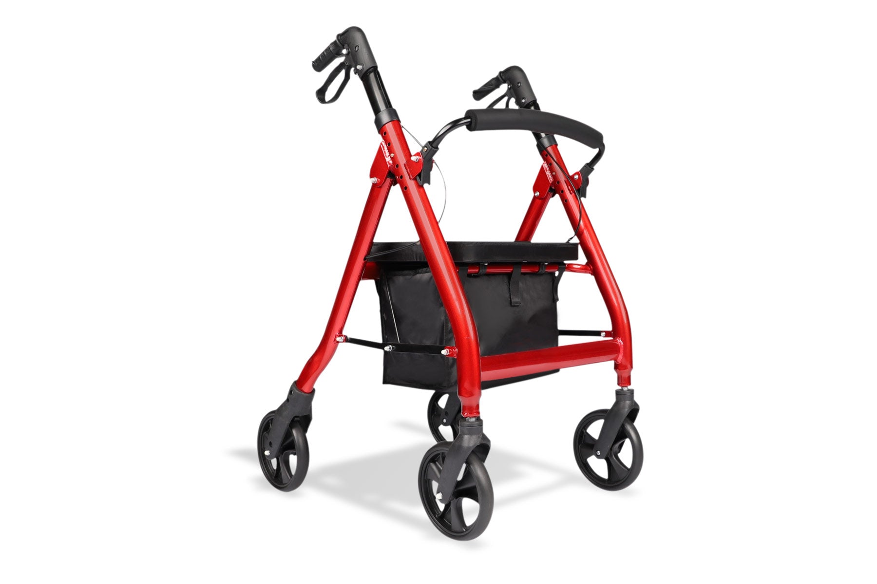 Royale Medical 8″ Premium Bariatric Seat Walker