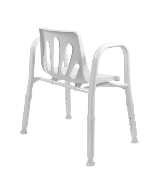 Premium Bariatric Shower Chair – Aluminium Rust Free