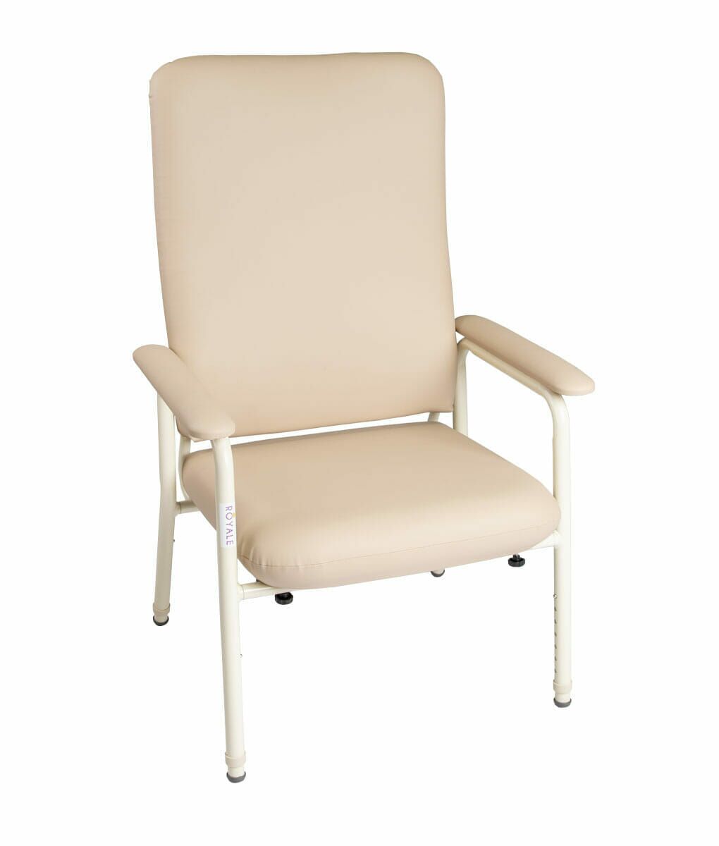 Royale Bariatric Chair