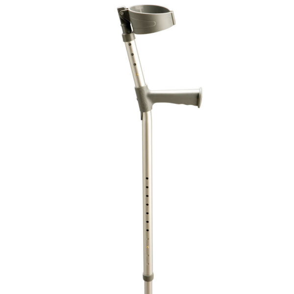 Elbow Crutches – Coopers Double Adjustable