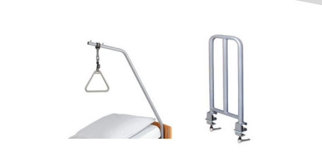 PremiumLift : Ultra Low Bed Accessories