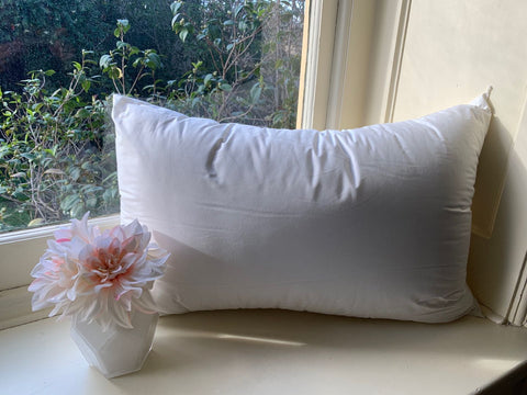 Wool Rich Pillow
