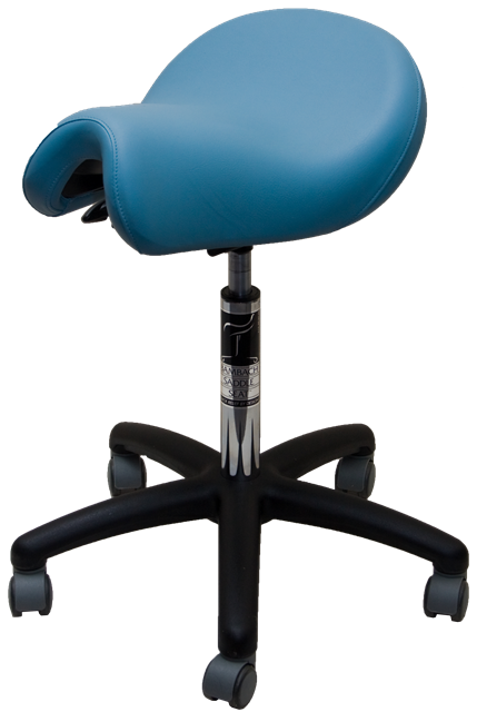 Bambach Saddle Seat – No back