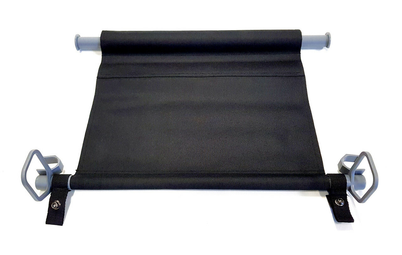 Walker Canvas Seat