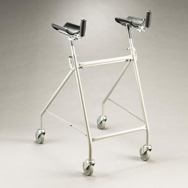 Care Quip - Walking Tutor - 4 Castors 2700 HC0100 by Care Quip