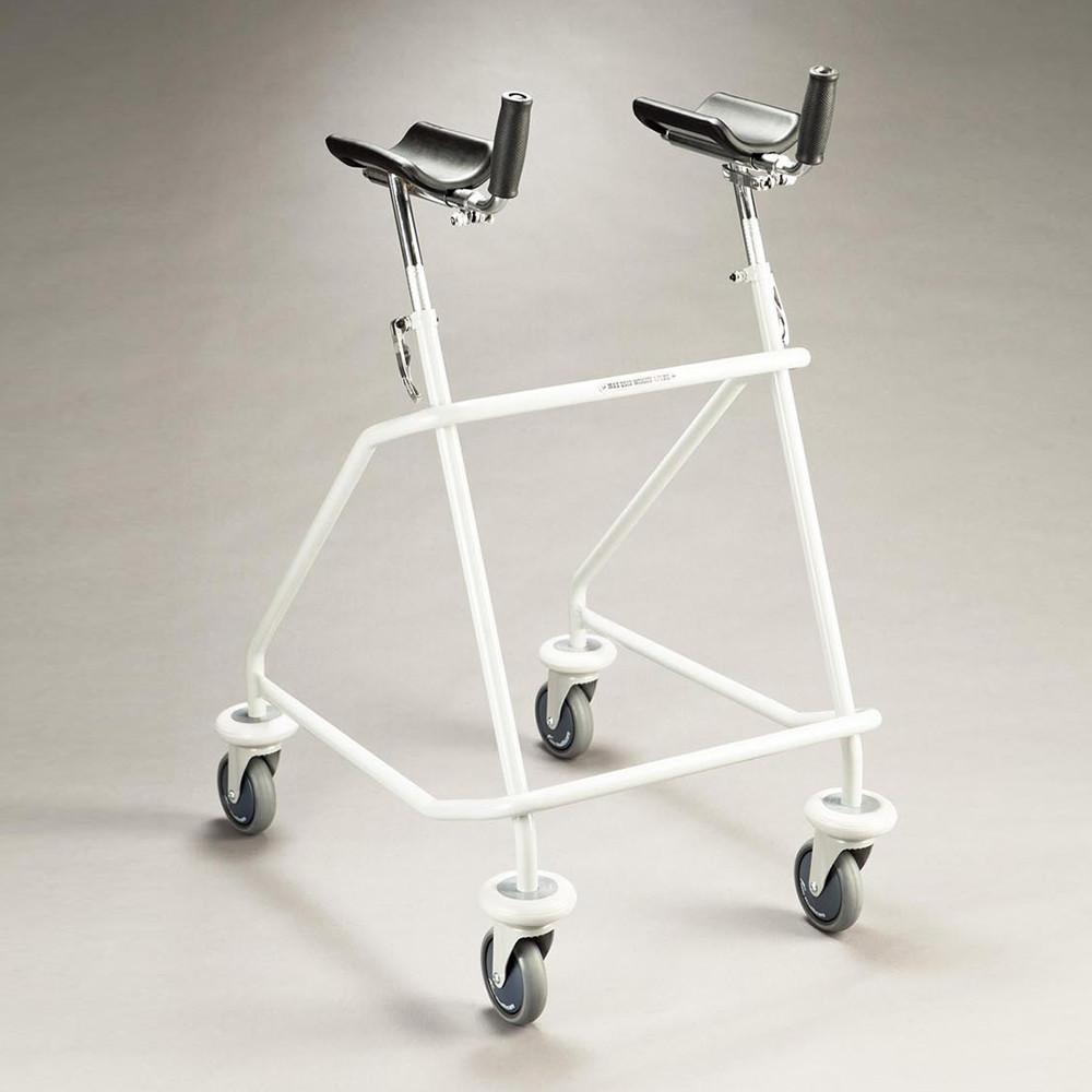 Care Quip - Walking Tutor - Heavy Duty HC0110 by Care Quip