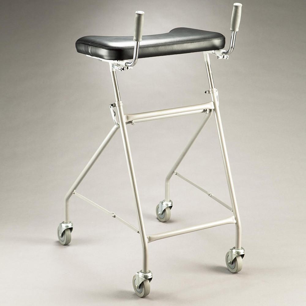 Care Quip - Walking Tutor - Padded Rest HC0080 by Care Quip