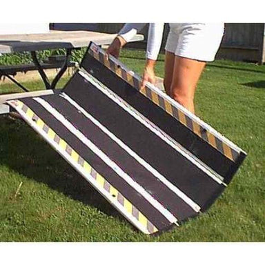 Decpac Mobility Ramp - Multipurpose by Care Quip