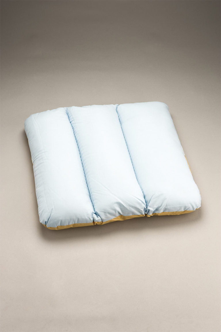 Spenco Silicone Fibre Seat Pad