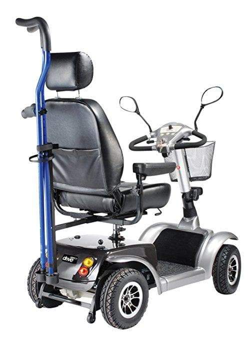 CRUTCH HOLDER S37-005-00402AU by Drive
