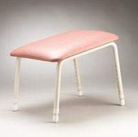 Care Quip - Adjustable Foot & Leg Rest with Extra Cushioning by Care Quip