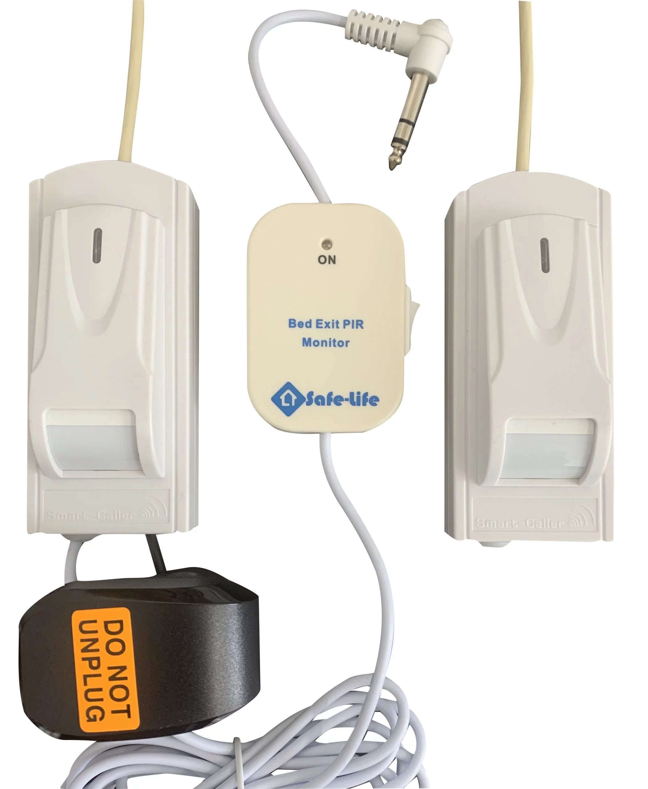 Bed Exit Sensor Beam – PIR Technology – Double
