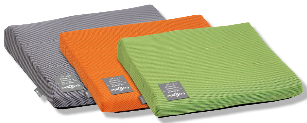 GelComfort – Pressure Care Cushion