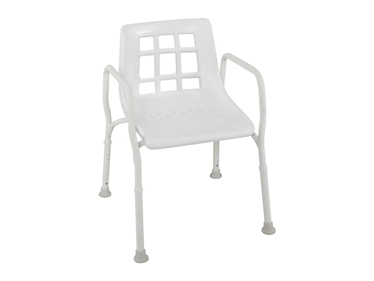 Shower Chair Aluminium