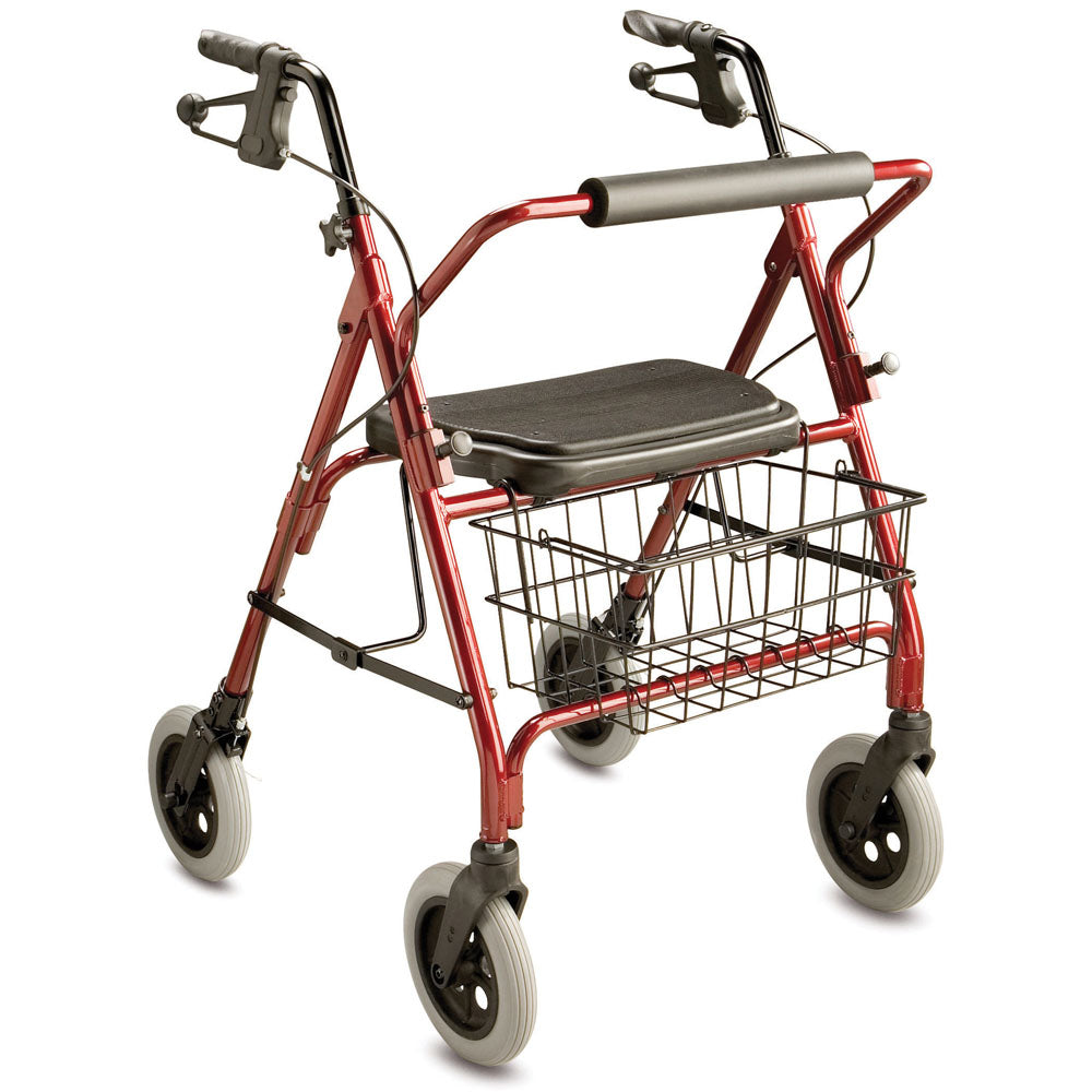 Caravan Rollator/Walker
