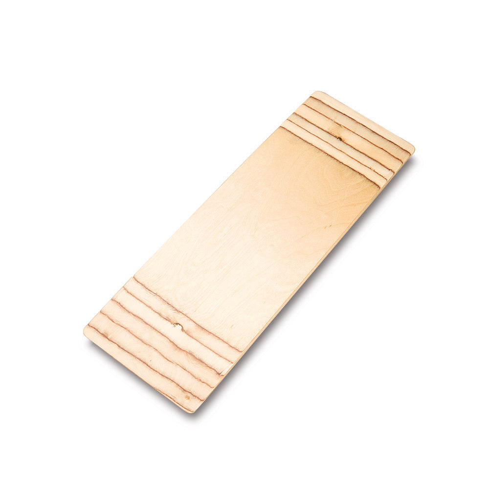 Timber Patient Transfer Board