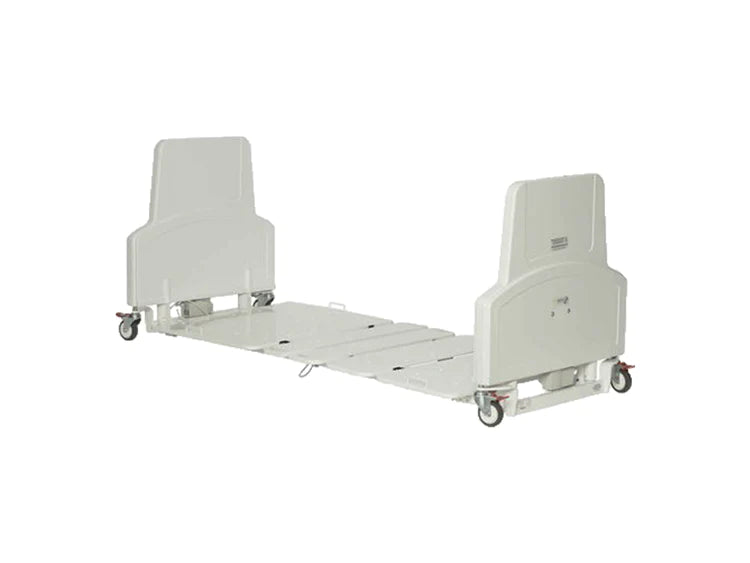 Floorline LTC Nursing Bed