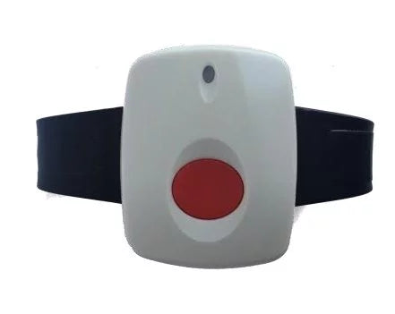 Pendant Alert Kit – Facility use