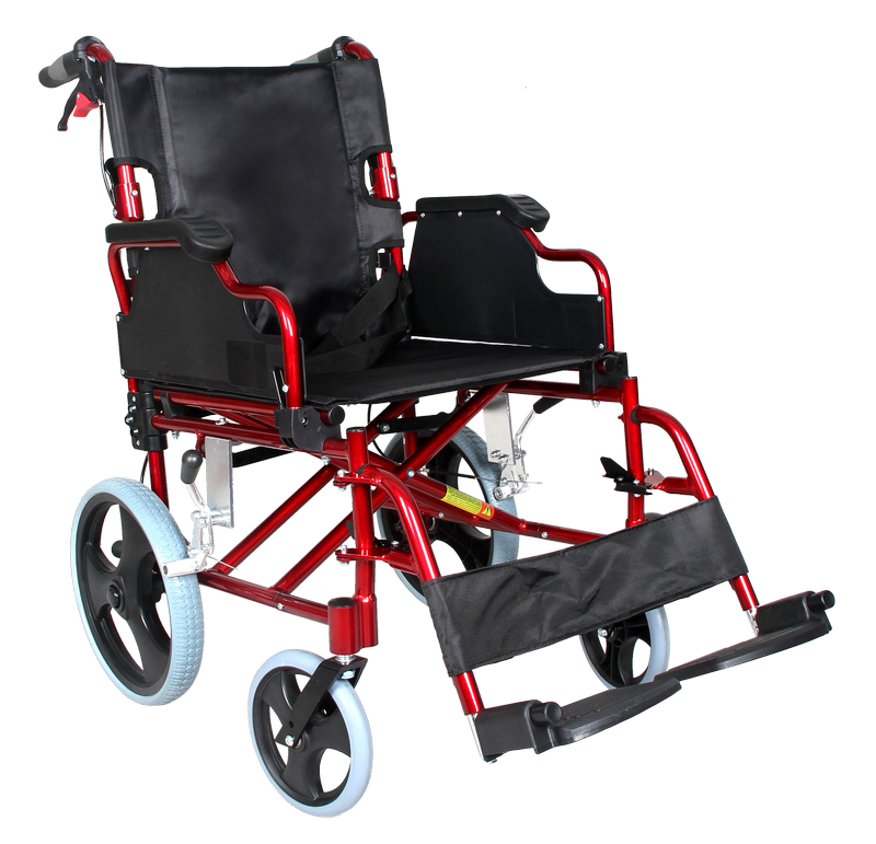 Aluminium Lite Transporter