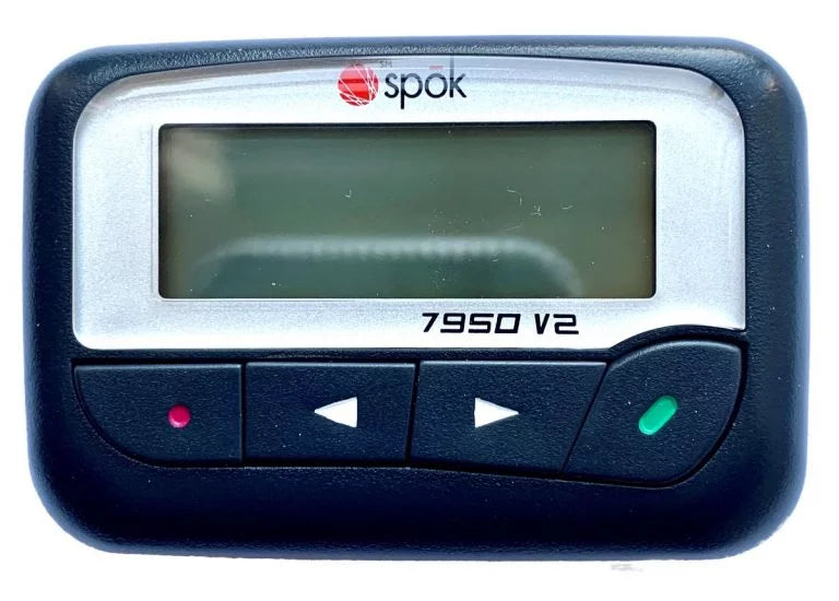 Long Range – Pendant To Pager Kit – For Home Care and Allied Care Industries.