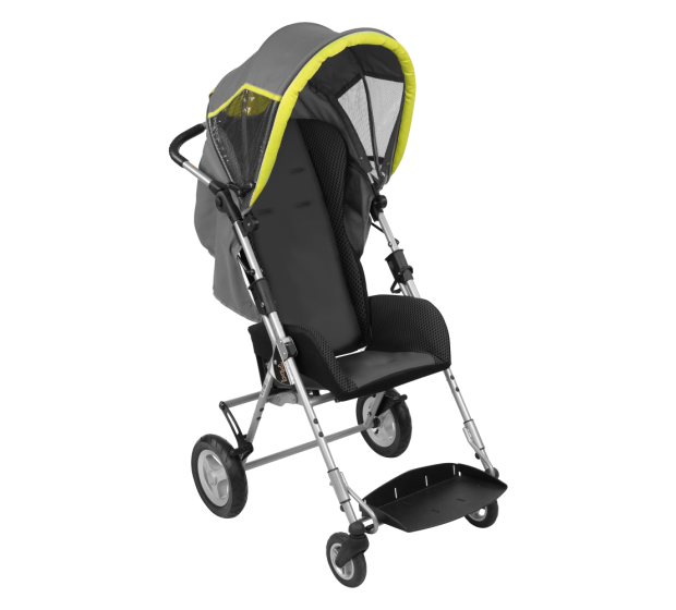 Pixi Stroller