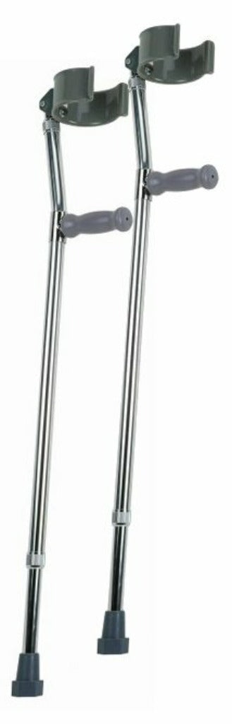 Forearm Crutch - Tall Adult